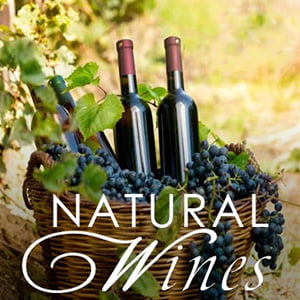 What is natural wine